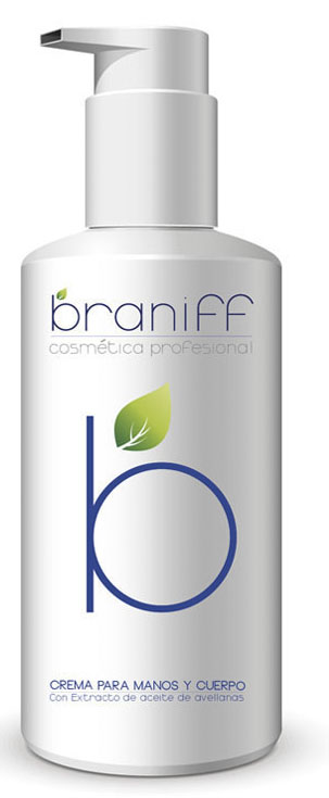 Productos Braniff Cosmetologia