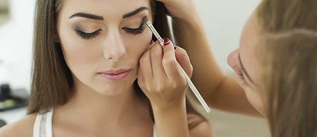 Curso de Maquillaje